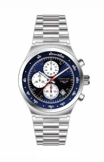 Reloj Knock Out Cronografo 2483.081
