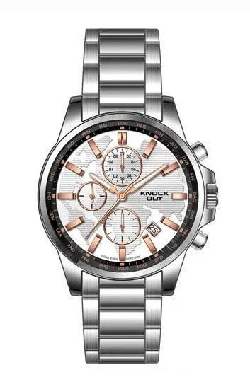 Reloj Knock Out Cronografo 2815.051
