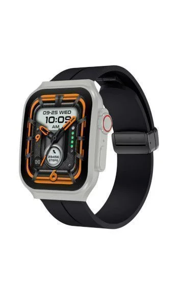 Smartwatch Mistral SMT-XY77-08