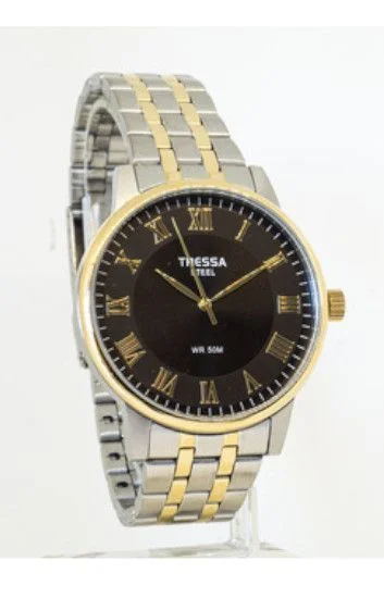 Reloj Tressa Acero Hombre SUN-G-H-11