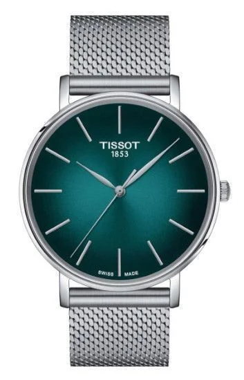 Reloj Tissot Everytime 1434101109100