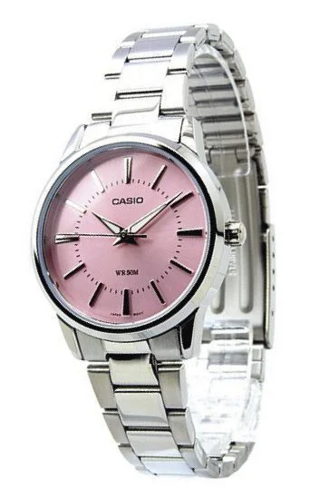 Reloj Casio LTP LTP1303D-4A