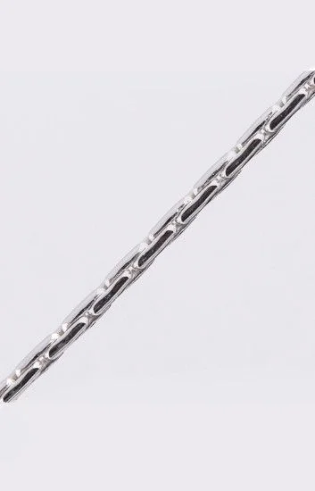 Cadena de plata 925 45 cm (3g)