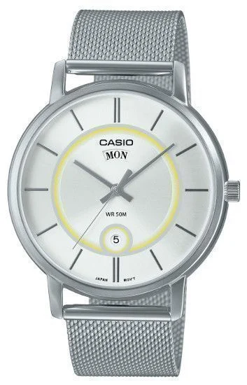 Reloj Casio MTP MTPB120M-7A
