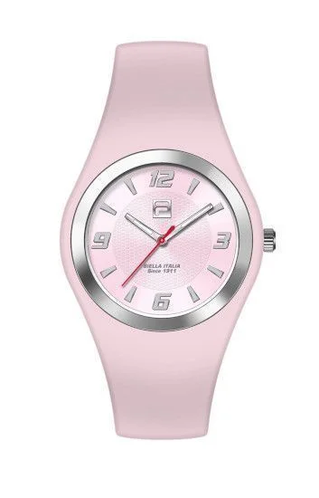 Reloj Fila Caucho Analogo Hombre F9001-022