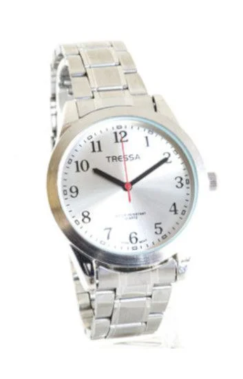 Reloj Tressa Metal Hombre PERU-H-03