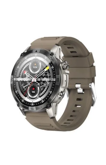 Smartwatch Mistral SMT-VGPS40-09