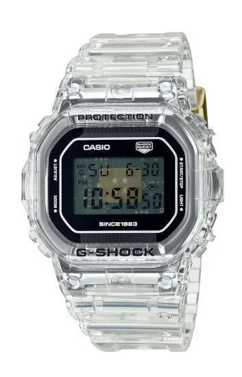 Reloj Casio G-Shock DW5040RX-7D