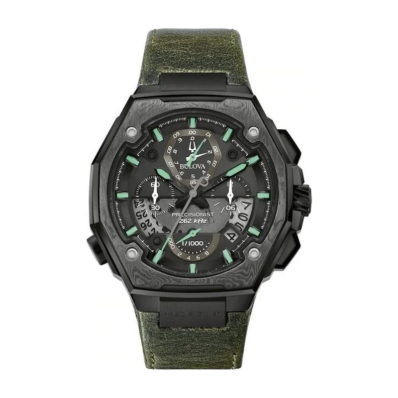 Reloj Bulova 98B355