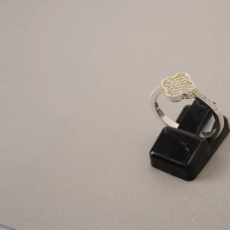 Anillo de plata 925 ANIL0002