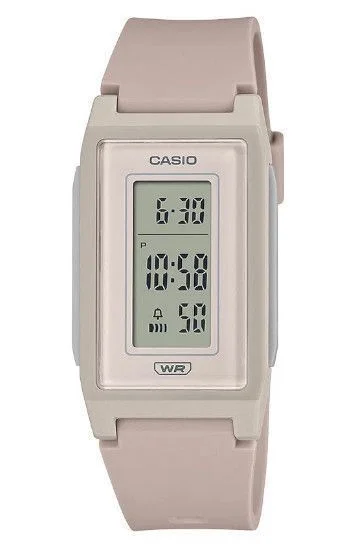 Reloj Casio Digital LF10WH-4D