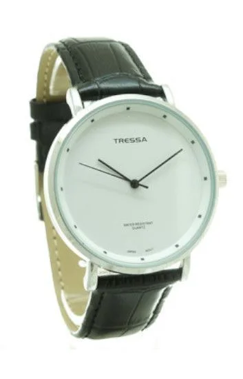 Reloj Tressa Cuero Hombre MOI-CH-01