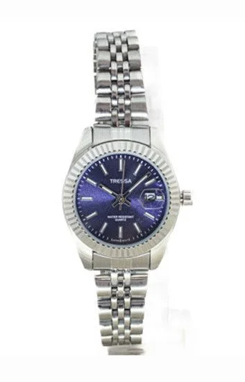 Reloj Tressa Metal Dama CRYPTO-D-11