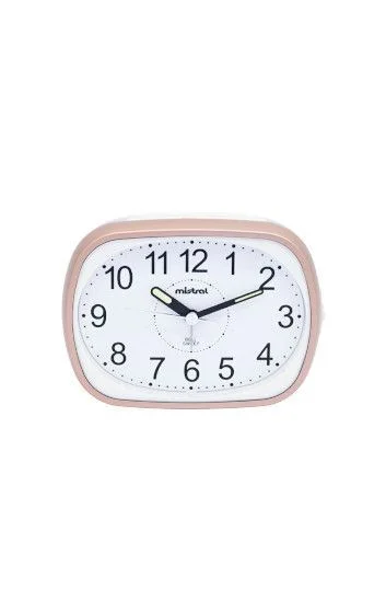 Reloj Mistral Despertadores DAW-836-04
