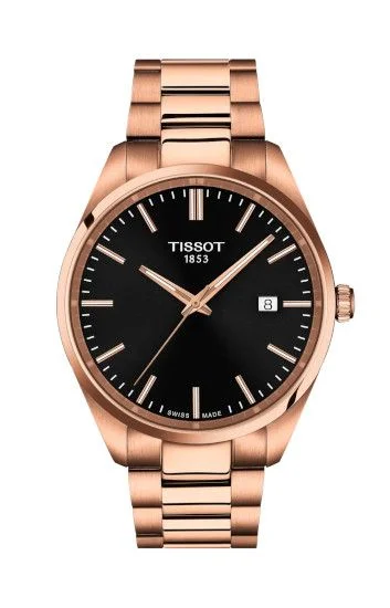 Reloj Tissot PR 100 1504103305100