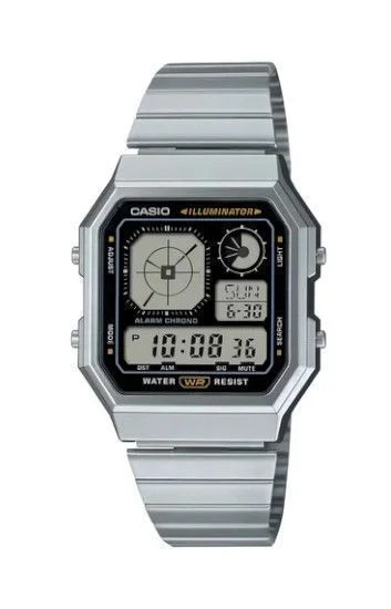 Reloj Casio Vintage A130WE-1A