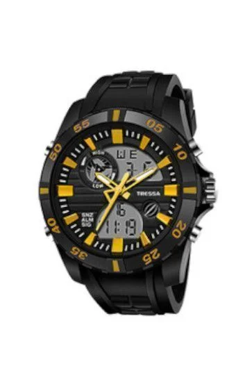 Reloj Tressa Analogo-Digital TRAIL-03