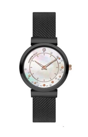 Reloj Knock Out Tejidos Dama 0943.531