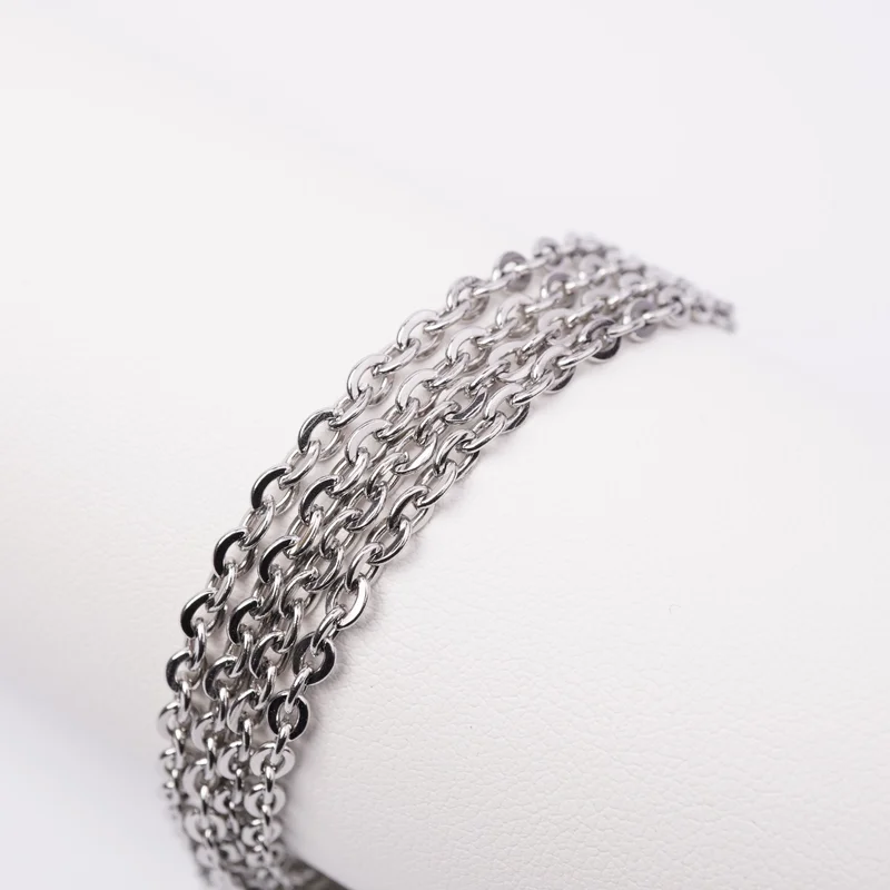 Pulsera de acero quirúrgico PULS0065