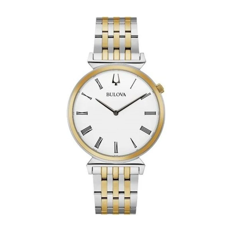 Reloj Bulova 98A233