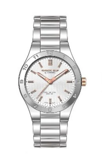 Reloj Knock Out Acero Dama 9103.265