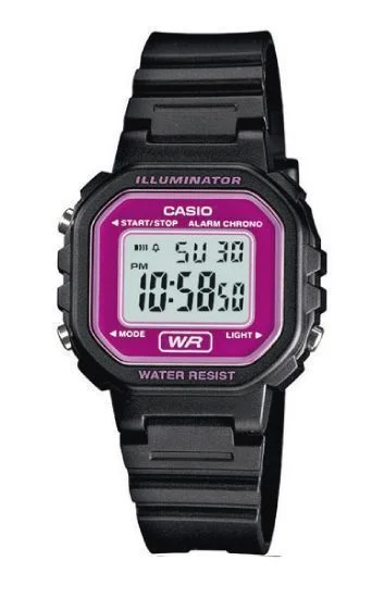 Reloj Casio Digital LA20WH-4A