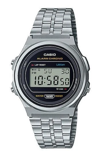 Reloj Casio Vintage A171WE-1A