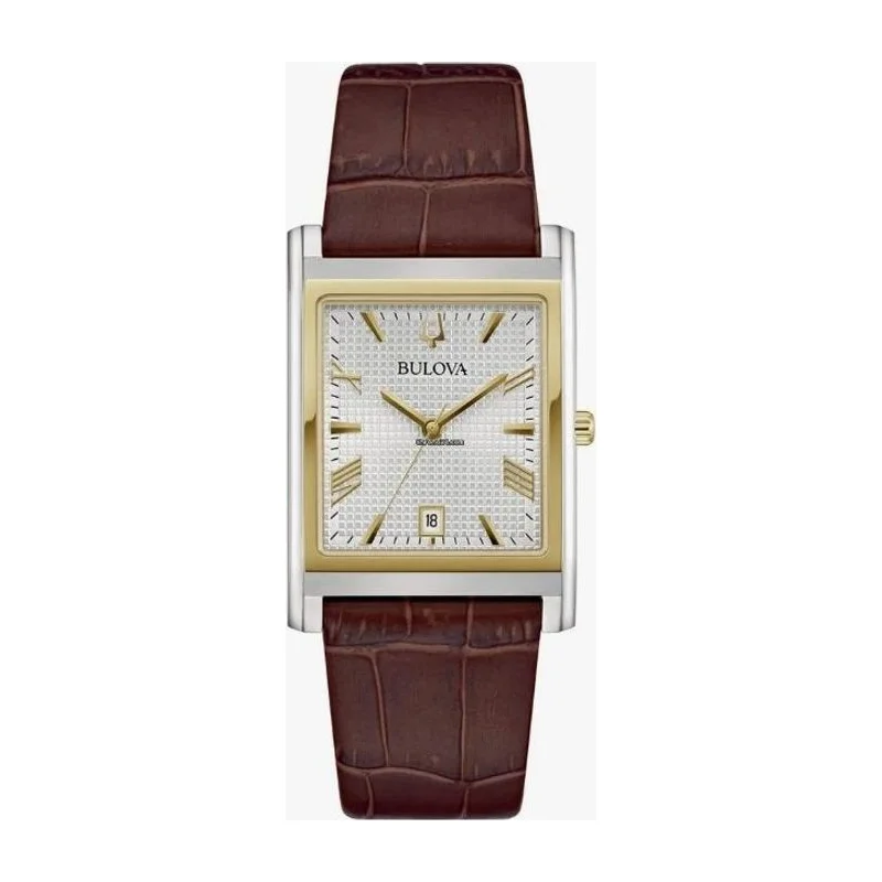 Reloj Bulova 98B430