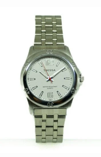 Reloj Tressa Metal Hombre MADRID-H-09