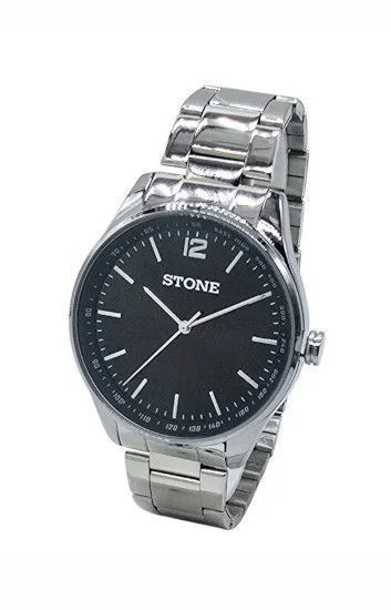 Reloj Stone Acero ST1175N