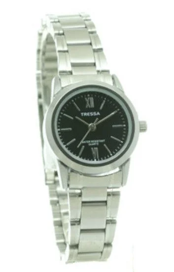 Reloj Tressa Metal Dama FLORIPA-D-02