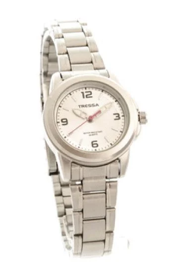 Reloj Tressa Metal Dama PONT-D-1