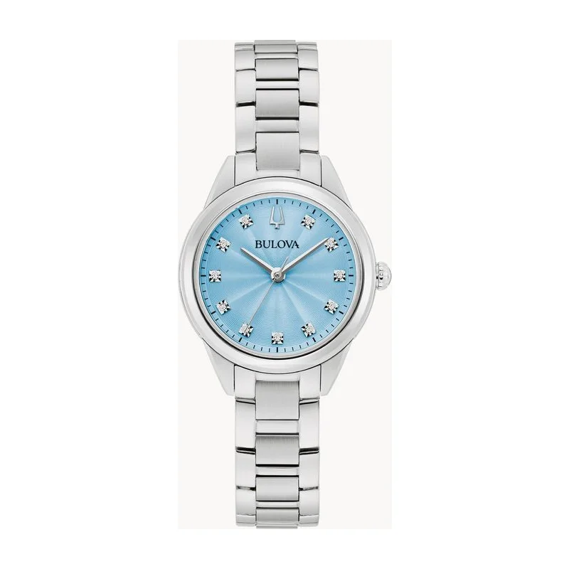 Reloj Bulova 96P250