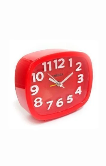 Reloj Tressa Despertadores DD950-02