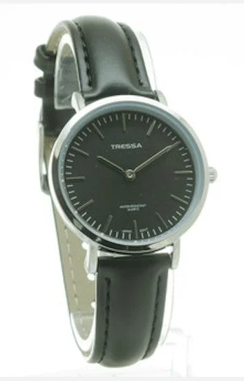 Reloj Tressa Cuero Dama TRON-D-11