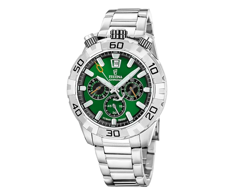 Reloj Festina Chrono F20743.2