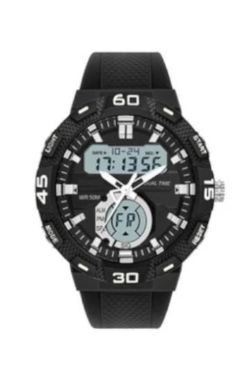 Reloj Tressa Analogo-Digital JOKE-02