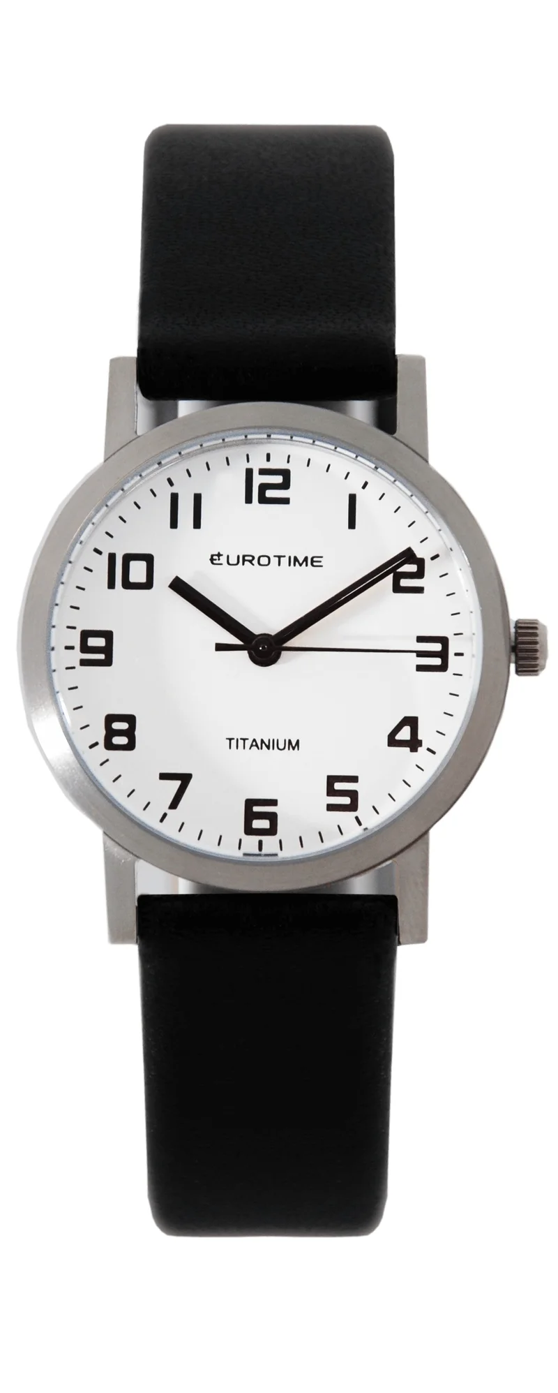 Reloj Euro Time Titanium Dama 12/6010.10