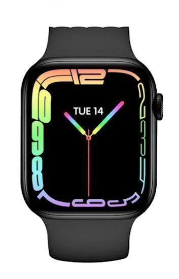 Smartwatch Knock Out 5126.233