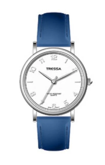 Reloj Tressa Cuero Dama AMSTEL-D-16