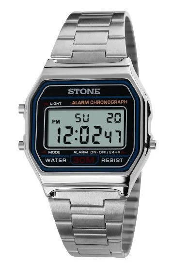 Reloj Stone Vintage ST1160P