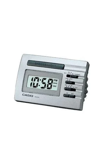 Reloj Casio Despertadores DQ541D-8R