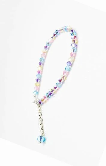 Pulsera de Cristales Sw