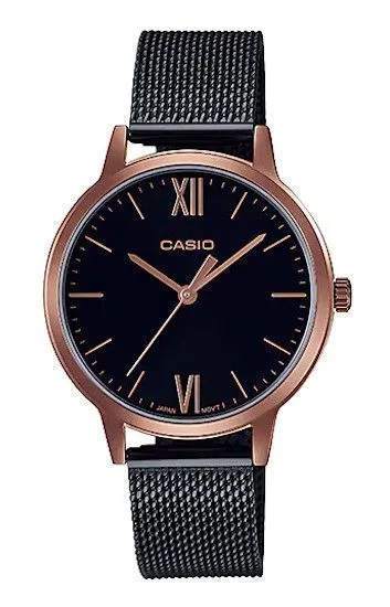 Reloj Casio LTP LTPE157MRB-1B