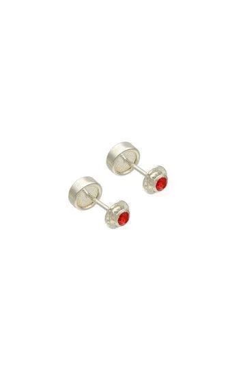Abridor Plata 925 Strass Mediano