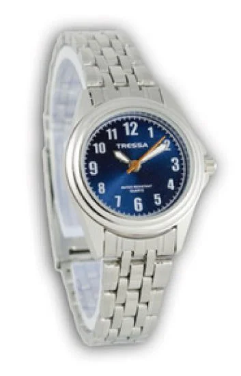 Reloj Tressa Metal Dama RED-D-07