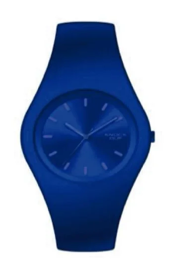 Reloj Knock Out Analogos Caucho Dama 8440.388