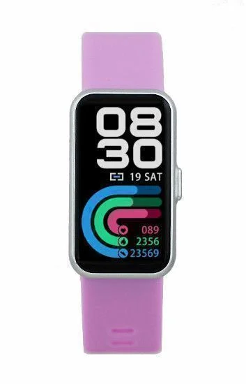 Smartwatch Mistral SMT-X052-6A