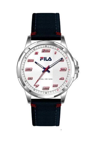 Reloj Fila Cuero Hombre F9003-003