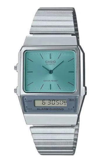 Reloj Casio Analog-Digital AQ800EC-2A
